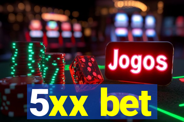 5xx bet